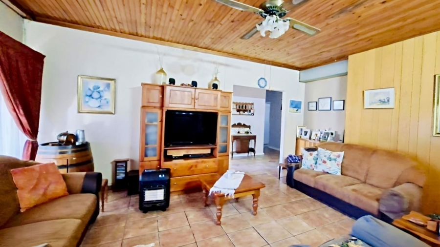 3 Bedroom Property for Sale in Potchefstroom North West